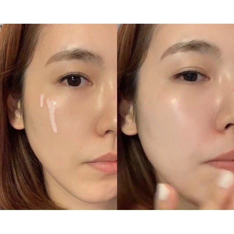 (Mẫu mới Lovely CC)Tinh Chất Dưỡng Trắng CELLAPY PINK TONE UP AMPOULE