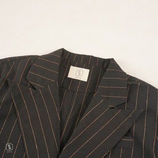 Áo Blazer Nam SSSTUTTER Don Blazer