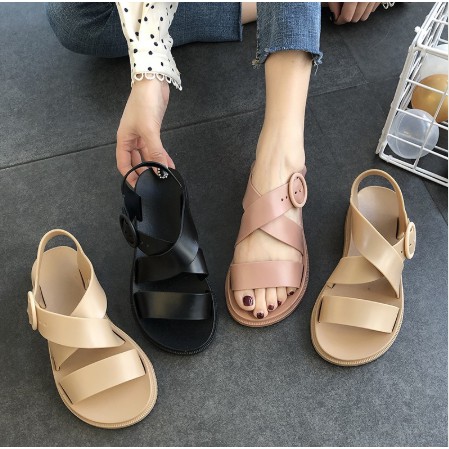 Sandal Hè Đi Mưa Không Thấm Nước - Siêu Bền | BigBuy360 - bigbuy360.vn