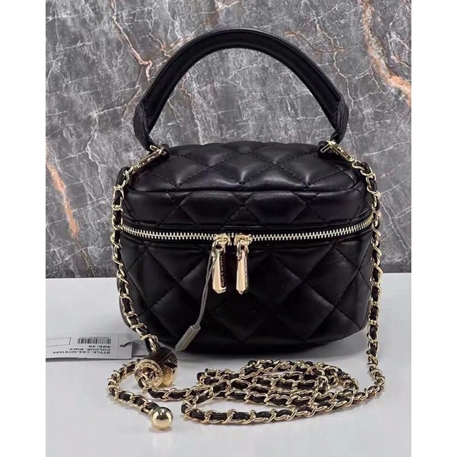 TÚI DÁNG HỘP MINI