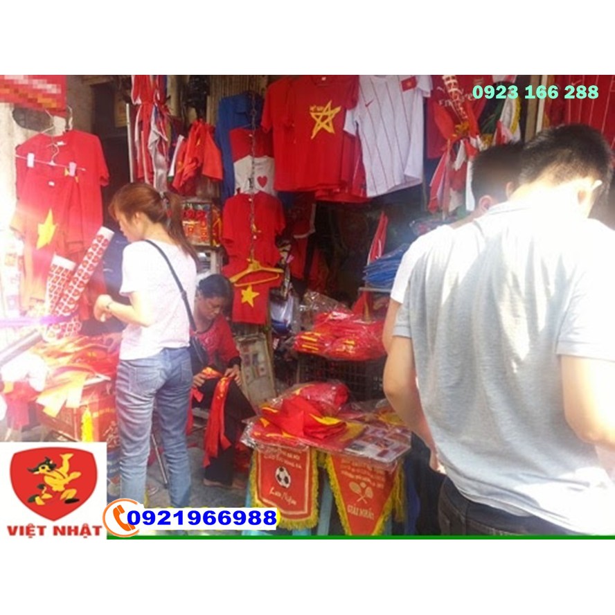Cờ lưu niệm