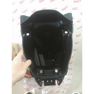 Thùng đồ (Cốp) Sirius FI Yamaha