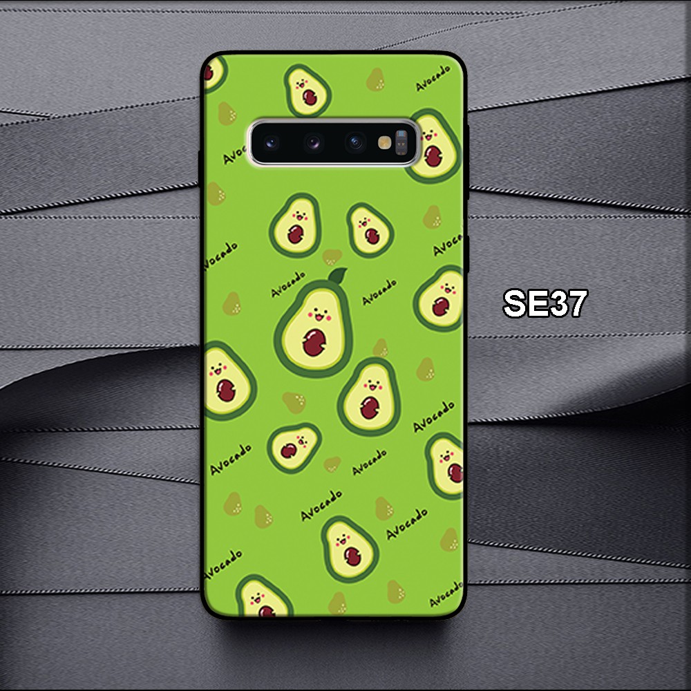 Ốp lưng Samsung S10 - S10 Plus - S10 5G in hình chật lượng cao