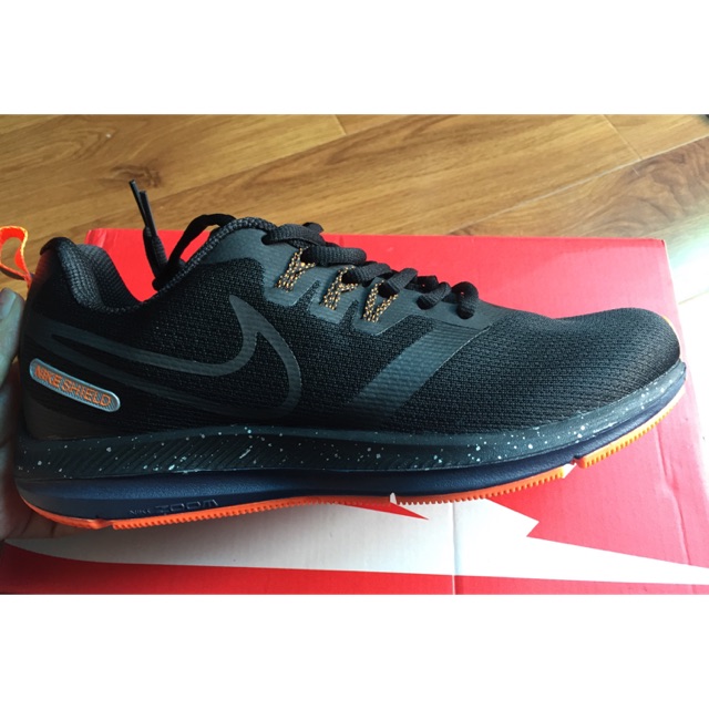 Giày Nike Zoom Winflo 4.5 Shield(thanh lý)