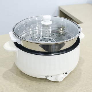 Nồi lẩu điện Mishio MK275 4L