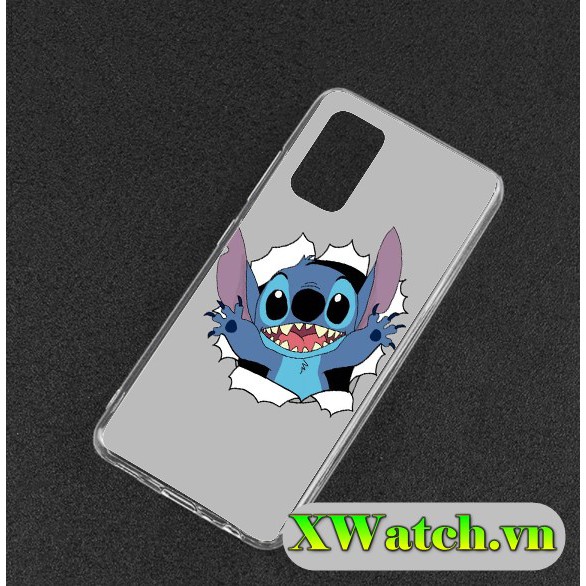 Ốp silicon in UV Xiaomi Mi 10t pro K30 / K30 5G k30 pro / ultra k20 / k20 pro note 9s Note 9 pro 5g Note 7 / 7 pro