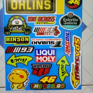 Tem logo bàn tay ohshit