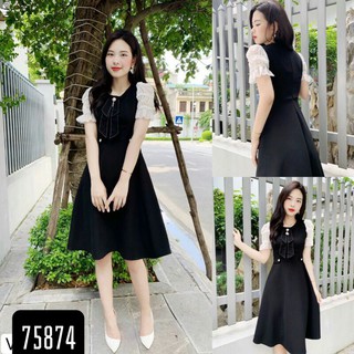 ĐẦM DẠO PHỐ, ĐẦM SUÔNG NỮ BIG SIZE
