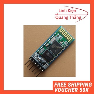 Bluetooth HC05