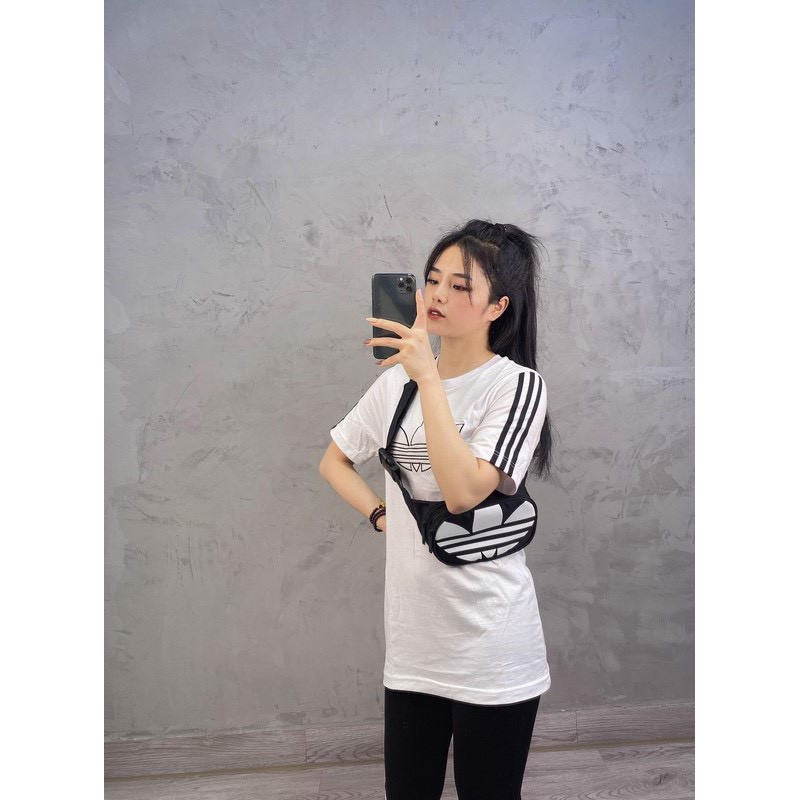 [ FLASH SALE ] Túi Đeo Chéo 3 Lá Mini 7 Màu Festival Simple Bag - HÀNG XUẤT XƯỞNG | BigBuy360 - bigbuy360.vn