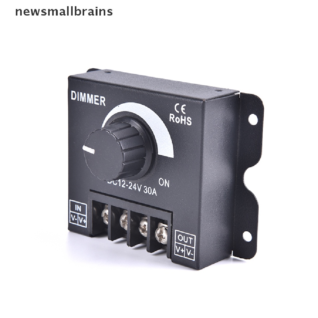 Bộ Điều Chỉnh Điện Áp DC 12V 24V 30A 360W