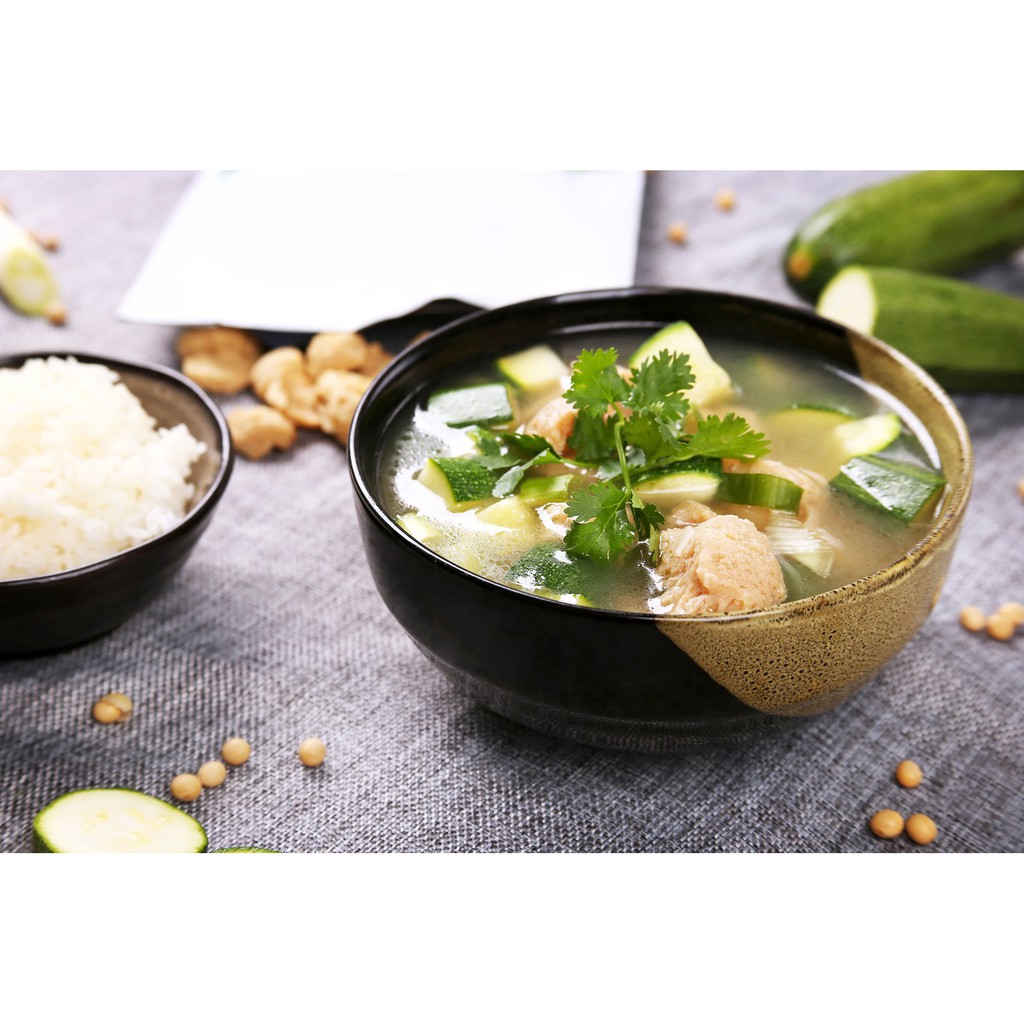 [TỐT CHO SỨC KHỎE] Gà Viên Chay An Nhiên, Thịt Chay, Thực Phẩm Chay Dinh Dưỡng, Thuần Chay Healthy, Đồ Ăn Chay | BigBuy360 - bigbuy360.vn