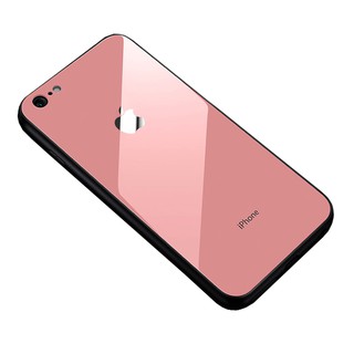 Ốp lưng mặt kính IPHONE 6/6Plus/7/7Plus/8/8Plus/X cao cấp sang trọng