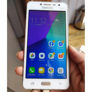 Điện thoại Samsung Galaxy J2 Prime giá rẻ chơi Liên Quân game