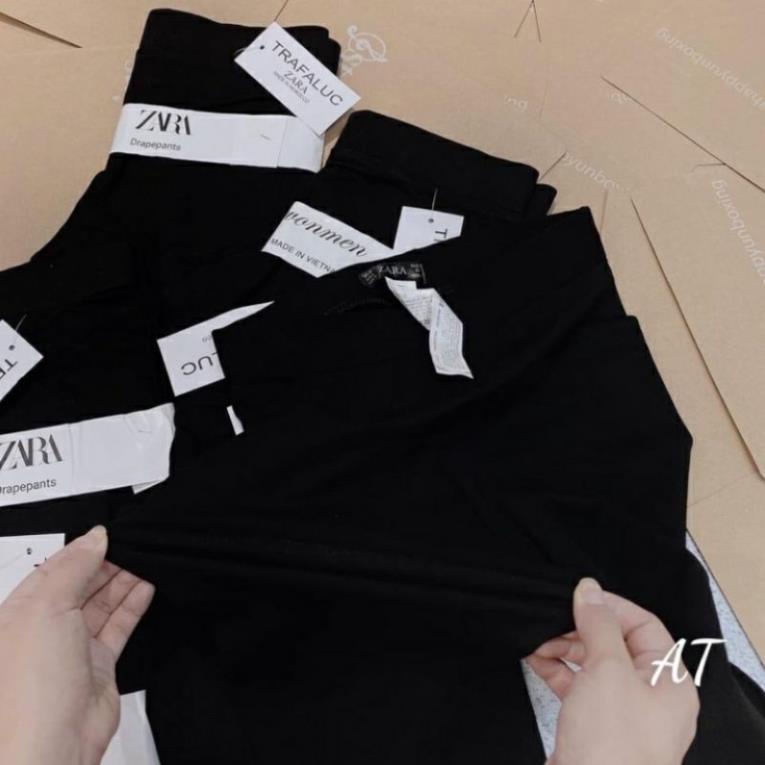 Quần Legging Cạp Cao ZR Dáng Dài Nâng Mông Tôn Dáng (sản phẩm mới) - Cera Store