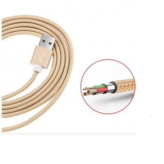 CÁP DÙ SẠC NHANH BAGI CHO IPHONE, IPAD - CB-IS10