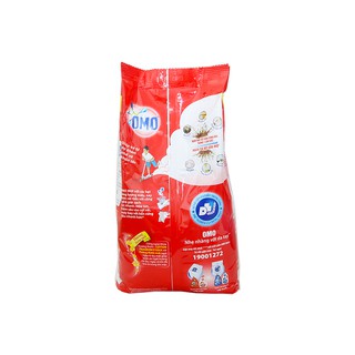 Bột Giặt Ô Mô 3 Kg giá rẻ