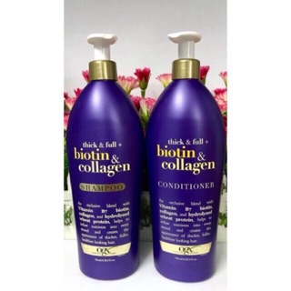 Dầu gội Biotin