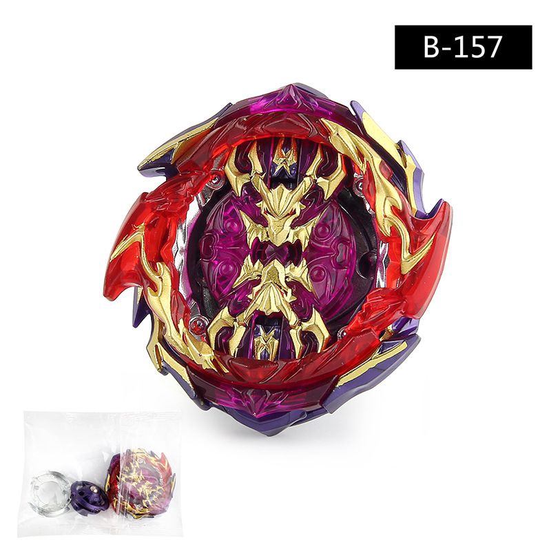 Mới Con Quay Đồ Chơi Beyblade Burst Gt B157 Big Bang Genesis.0.Ym