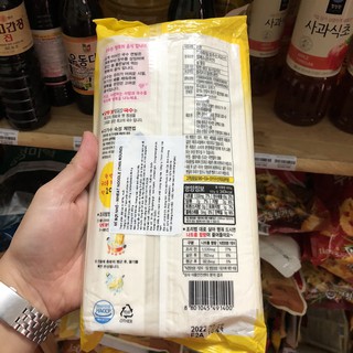 Mì Sợi Nhỏ Ottogi 900 Gam