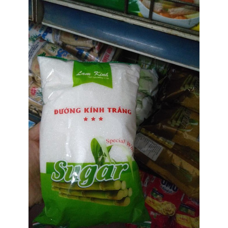 Đường kính lam kinh
