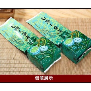 Trà ô long nhân sâm đài Loan thượng hạng gói 250g