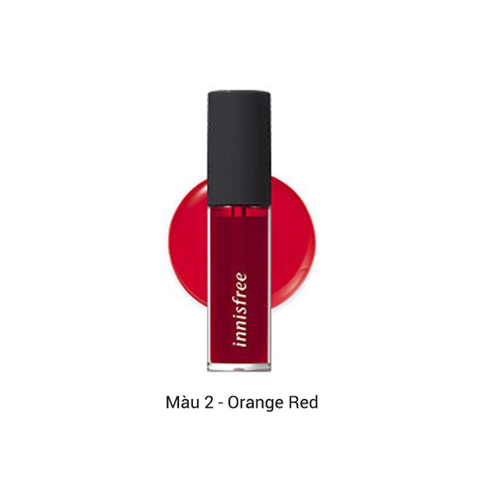 SON INNISFREE VIVID JELLY TINT
