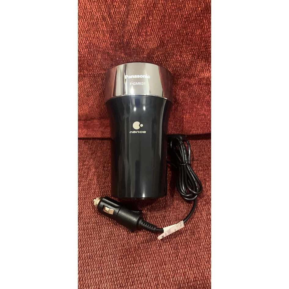Lọc không khí ô tô Panasonic: F-GMK01  2019- 2020 2021