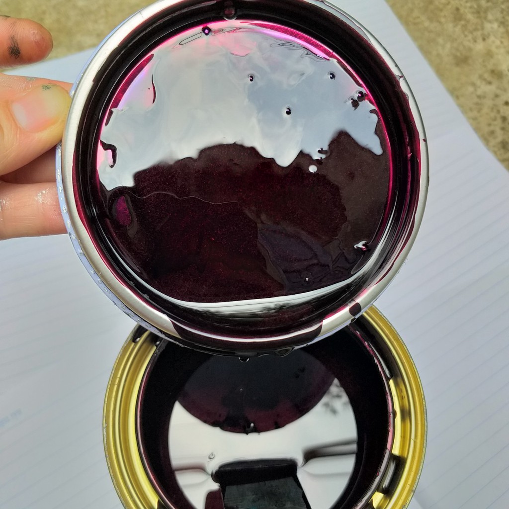 1 lạng màu đỏ cho xe dream 7 số  1 thành phần cho xe đẹp như mới