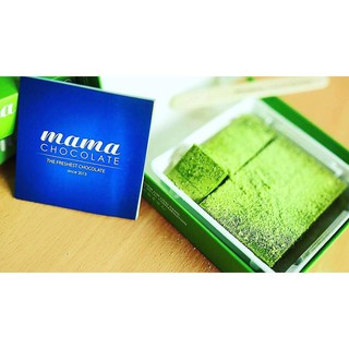 [Hot Sale] Nama vị chocolate nhật mng0509