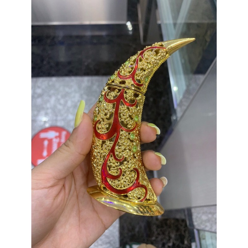 Tinh dầu nước hoa Dubai Sừng đỏ