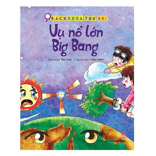 Bách Khoa Thư Nhí (Bộ 20 Cuốn)