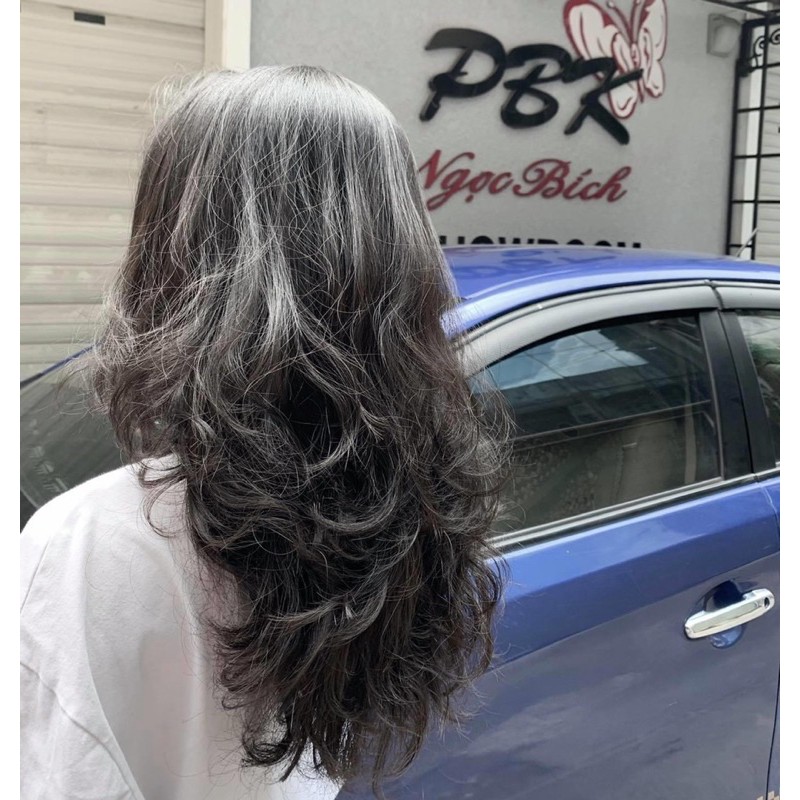 COMBO Ủ TÓC PHỤC HỒI | BigBuy360 - bigbuy360.vn