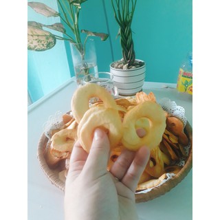 Bánh quy hạnh nhân Lowcarb - Das diet - Keto diet
