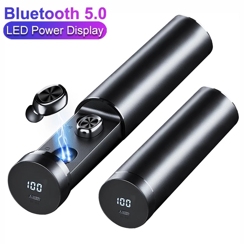 Hướng dẫn sử dụng tai nghe Amoi F9 & Các lưu ý khi dùng 2