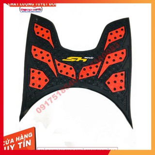 Thảm để chân sh mode 2013 - 2019