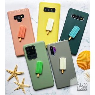 Ốp Lưng Samsung Galaxy S20 Ultra / S20 plus / S10 plus / S10 / S9 plus / Note 10+ / Note 10 / Note 9 / Note 8 Que Kem