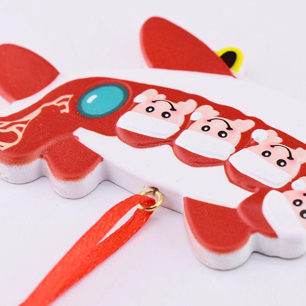 Dây Treo Trang Trí Cây Thông Noel Mới