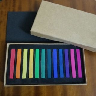 Combo 30 hộp phấn tiên 12 màu