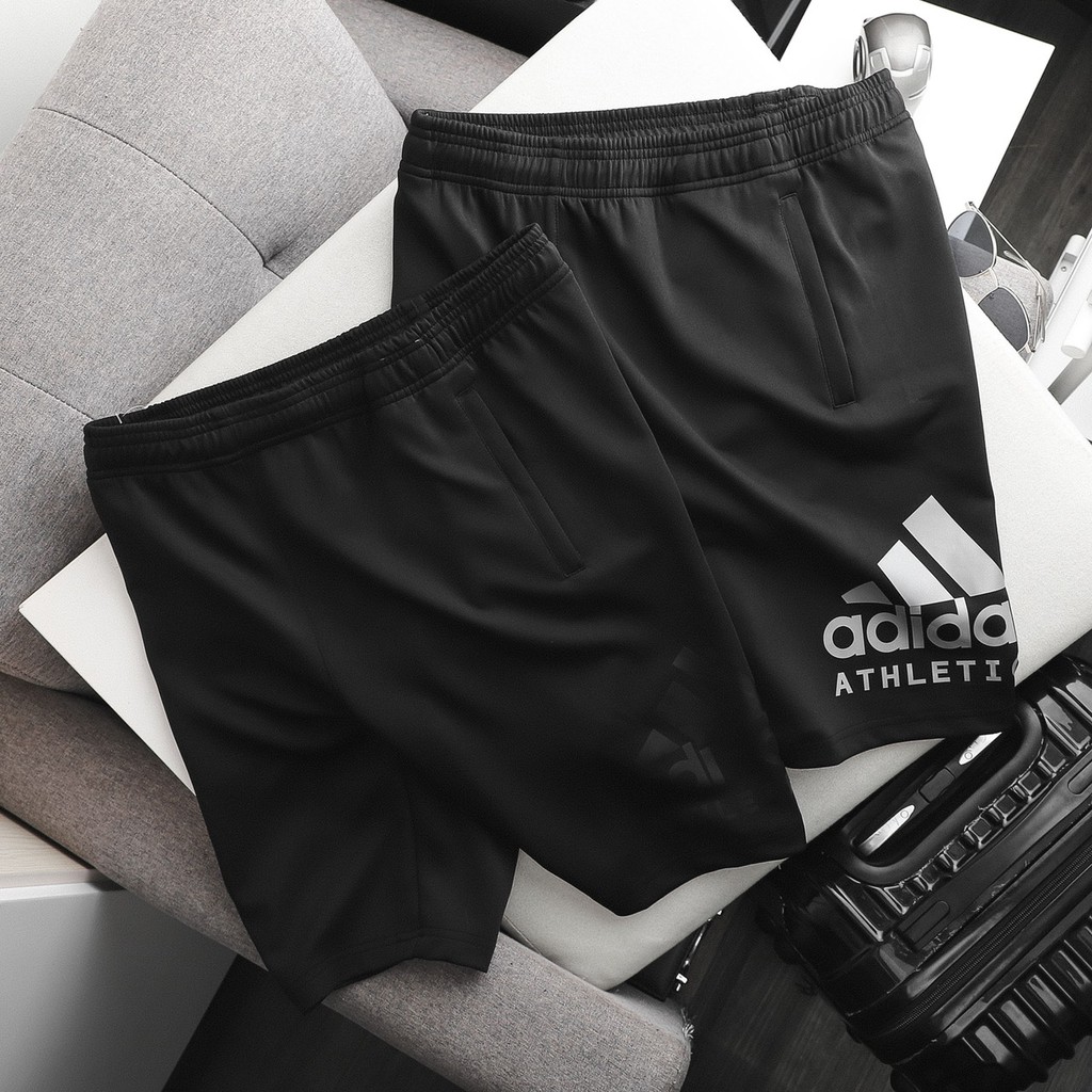 Quần đùi short NAM thể thao Das Ath HÀNG VNXK | BigBuy360 - bigbuy360.vn