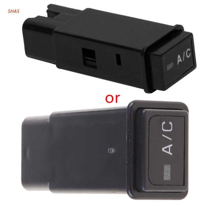 Công tắc nhấn điều hòa không khí A/C cho Toyota RAV4 Tacoma 4Runner Pickup