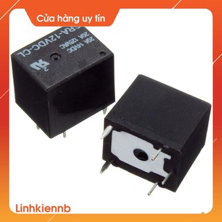 Relay 12V20A 5 Chân SRA-12VDC-CL