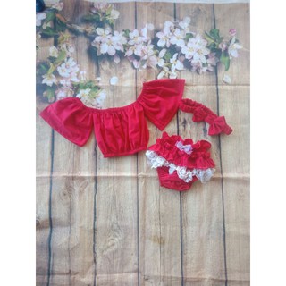 Set cho bé từ 3 đến 25kg