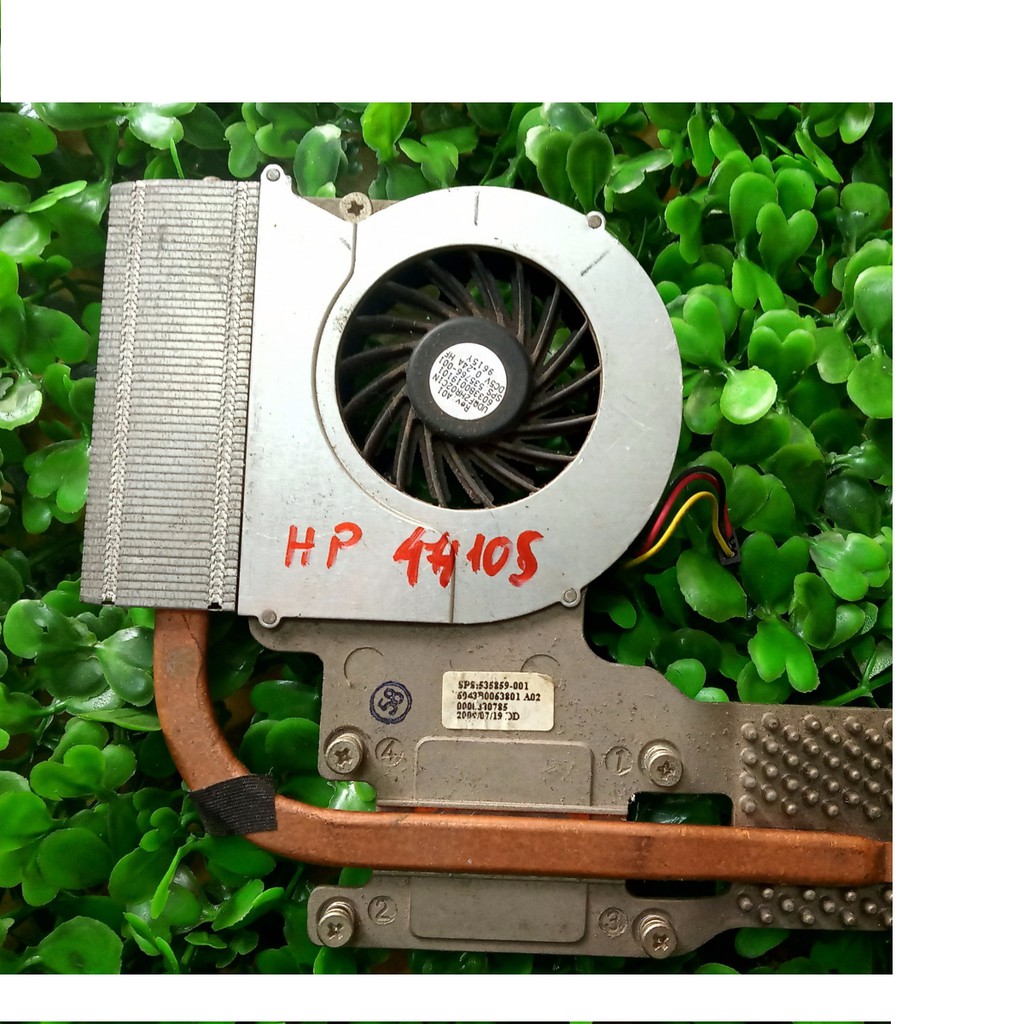 Quạt tản nhiệt laptop HP ProBook 4410S 4411S
