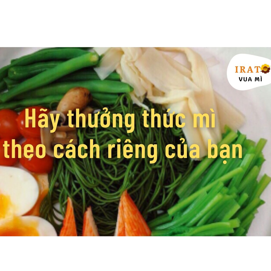 [VIP] combo 20 vắt Mỳ Trứng Tươi-Mỳ Tàu CHÍNH GỐC - NHẬN GIAO HÀNG GẤP TẠI TPHCM | BigBuy360 - bigbuy360.vn