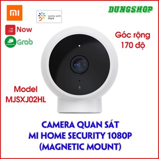 Camera gia đình thông minh Xiaomi Smart Camera Standard Version MJSXJ02HL