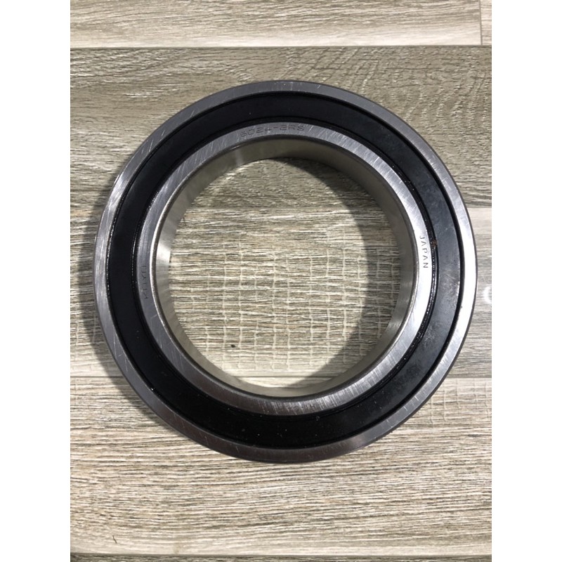 Sản phẩm gia đình làm: Bi 6024 2RS 120/180/28 Kô yô tiêu chuẩn quốc tế