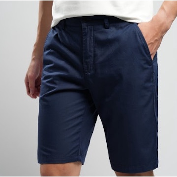 Quần kaki short nam Gapazi, thiết kế đơn giản, phóng khoáng, form đứng, năng động, chất liệu thoáng mát GQS.005-007