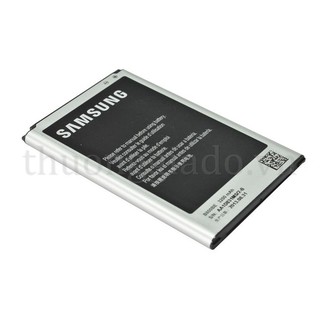 Pin samsung galaxy note 3, n900 original battery