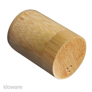 Hộp đựng đồ tre